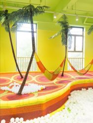 -宝燕乐园(闵行旗舰店)