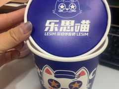 -乐思喵厚切炒酸奶(大悦城店)