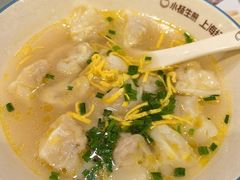 -小杨生煎(白玉兰广场店)