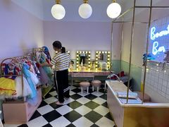-Lilliput粒粒堡亲子餐厅(置汇旭辉店)