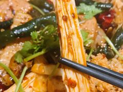 -小山城麻辣香锅(新邻生活广场店)