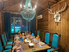 -卢布里西餐厅(总店)