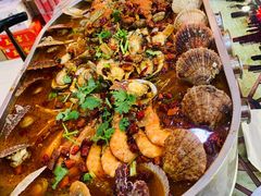 海鲜大咖-名超海鲜烧烤大排档