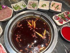 -小王少龙火锅(沙南街店)