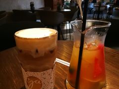 -gaga(深圳福田星河COCO Park店)