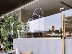 -喜茶(佛山南海万科广场店)