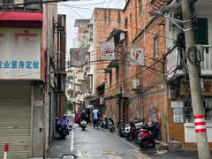 -梁阿婆廿年老牌扣肉糯米饭