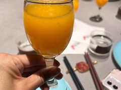 -巴盟人家·内蒙地方菜(华丽家族店)