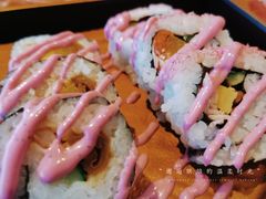 -牛武士寿喜烧·和牛火锅自助(全球首店)