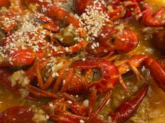 -李双猪·小龙虾·烧烤·羊肉煲(乐山店)