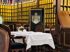 -TWG Tea(台北101购物中心沙龙及精品门市)