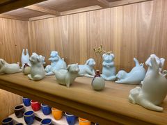 -唐山宴百姓府邸院落中餐