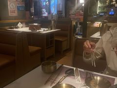 -西塔老太太泥炉烤肉(北京望京店)