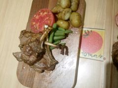 -百特喜·意大利餐厅(八佰伴镇江店)