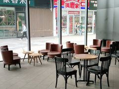 -星巴克臻选(郑州中原万达店)