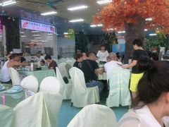 -景好海鲜餐厅(大鹏必选旅游店)