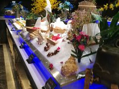 -V-ONE西雅图海鲜自助餐厅(仓山万达广场店)