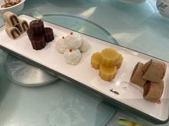-玉林烤鸭店(定福庄店)