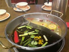 -潮澎派·潮汕菜大排档(南较西路店)
