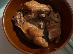 -柳沟豆腐宴69号福豆堂