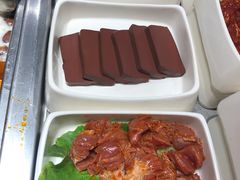 -海底捞火锅(漫乐城夜宵主题店)