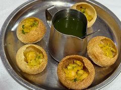 -葛尼沙印度餐厅 (镇明路店)