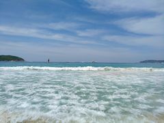 -亚龙湾海底世界