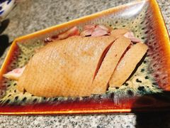 招牌盐水鸭-南京大牌档(济南万象城店)