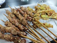 -老黑板筋(顺义总店)