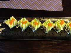 -羽山料理