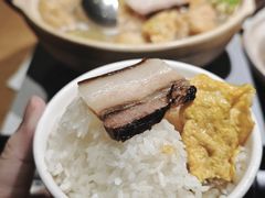 -半勺·新徽菜(银泰城店)