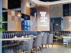 大堂-1874融合西厨·观景餐厅(保利店)