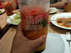 -必胜客(天鹅湖万达店)