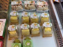 -MANFEN聚满分西点(远洋大信店)