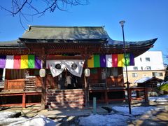 -医王山·飞騨国分寺