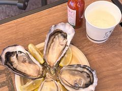 -HIHE Bistro·Oyster Bar(华熙live店)
