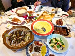 -天和晟烤鸭店(玉泉西街店)