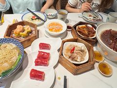 -粤食堂(天津和悦汇店)