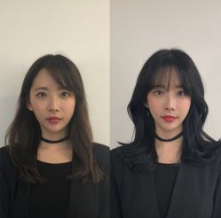 -Tipo Hair salon（明星）店