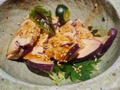 -花潮料理艺食馆(世欧广场店)