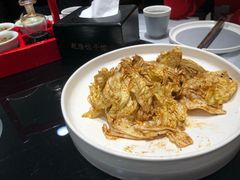 -乾隆饺子馆(中兴广场店)