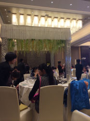南京银城皇冠假日酒店·婚宴-南京银城皇冠假日酒店·宴会厅