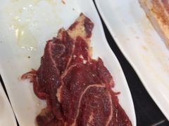-牛犇炭火烤肉·鲜切烤肉(承德总店)
