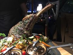 -巴别塔法餐舍(朝阳店)
