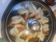 -乔阿马·江南味·驴肉香(龙湖华泾天街店)