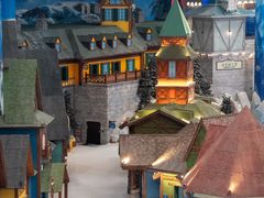 -长沙湘江欢乐雪域