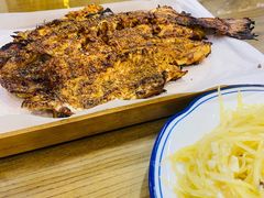 -小饭桶(野三坡百里峡店)