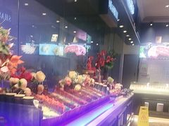 -SEA西雅图海鲜自助餐厅(海乐世界店)