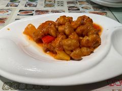 -雍哲港式餐厅(现代广场店)