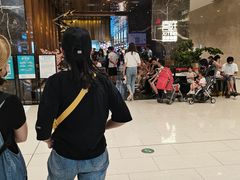 -喜庭海鲜自助(来福士店)